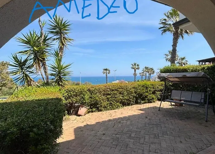 Casarossa * Κρότωνας